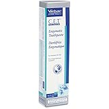 Virbac C.E.T. Enzymatic Toothpaste, Poultry Flavor, 2.5 oz