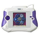 Target Exclusive Fisher Price Pixter Multi-Media System- Purple