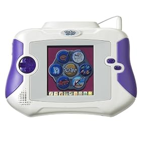 Target Exclusive Fisher Price Pixter Multi-Media System- Blue