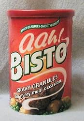 Bisto Gravy Granules - All Purpose - 170g can