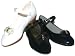 Toddler Girls Patent Mary Janes Wedding Formal Dress Shoes
