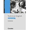 Technical English for Beginners: A1-A2 - Workbook: Englisch im Beruf