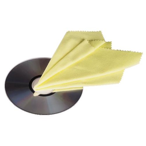 Hama CD-Pflegetuch
