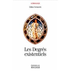 Les Degr�s essentiels