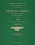 Heads of Families at the First Census of the United States Taken in the Year 1790: Records of the State Enumerations, 1782 to 1785: Virginia