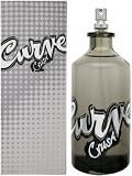 Curve Crush by Liz Claiborne for Men 6.8 oz Cologne Spray