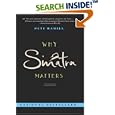 Why Sinatra Matters