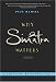 Why Sinatra Matters
