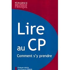 Lire au CP : Comment s'y prendre
