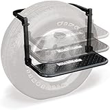 Heininger 4040 HitchMate TireStep