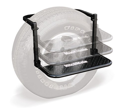 Heininger Automotive 4040 HitchMate TireStep
