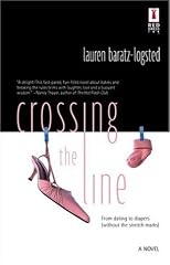 Crossing The Line (Red Dress Ink)