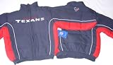 NFL Houston Texans Youth jacket, Small 7-8