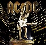Stiff Upper Lip [CASSETTE] (UK Import) [Musikkassette] - AC/DC