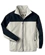 Ladies' Textured Pin Point Dobby Jacket
