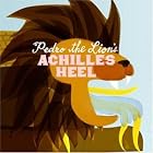 Click here to buy Achilles Heel by  Pedro The Lion .