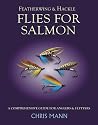 Featherwing and Hackle Flies for Salmon: A Comprehensive Guide for Anglers and Flytyers