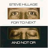 Buy : For to Next-And Not Or