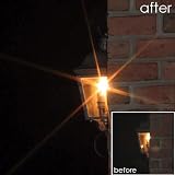 Tiffen 58mm 6-Point Star Filter