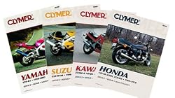 Clymer Harley Davidson Shovelheads Manual M420