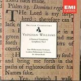 Vaughan Williams: Symphony
