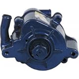 Cardone 33-745 Remanufactured Import Smog Pump by Cardone