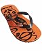 Mask Printed Flip Flops / Sandals / Slides