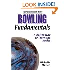 Bowling Fundamentals (Sport Fundamental Series) by Michelle Mullen