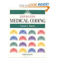 Step-By-Step Medical Coding