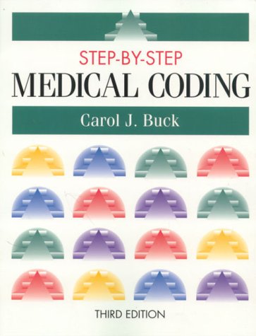 Step-By-Step Medical Coding