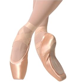 Gaynor Minden� Pointe Shoe - GMP