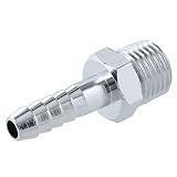 GREENCROSS 片口ニップル 1/4R(PT)× 7.0 C-34T