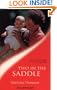 Two in the Saddle (Sensual Romance)