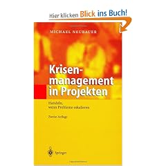 Krisenmanagement in Projekten: Handeln, wenn Probleme eskalieren