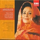 Revue EMI Classics  / Songs of Spain