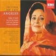 Songs of Spain