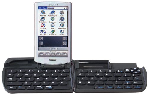 iConcepts Portable Keyboard for Sony Clie