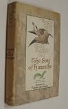 The Song of Hiawatha - Frederic Remington Illustrated Edition