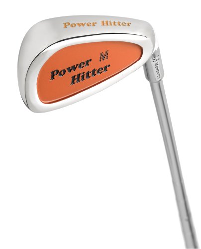 Momentus Men's Power Hitter Iron