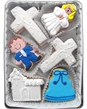 Beautiful Cookies Organic Christian Boy Organic Cookies Cookies, 24 Cookies