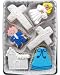 Beautiful Cookies Organic Christian Boy Organic Cookies Cookies, 24 Cookies Image
