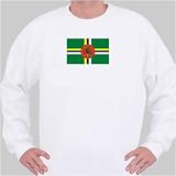 Dominica Sweatshirt