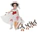 Mary Poppins & the Penguins