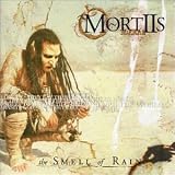 Mortiis - Smell of Rain (+Bonus DVD)