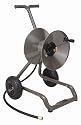 Rapid Reel 150-Foot Two-Wheel Cart Hose Reel #GH164-CT