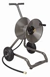 Rapid Reel 150-Foot Two-Wheel Cart Hose Reel #GH164-CT