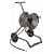 Rapid Reel 150-Foot Two-Wheel Cart Hose Reel #GH164-CT