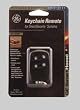 GE SmartSecurity Wireless Home Security Keychain Remote (GEWSECFOBD3)