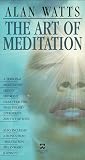 Alan Watts - The Art of Meditation