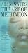 Alan Watts - The Art of Meditation [VHS]